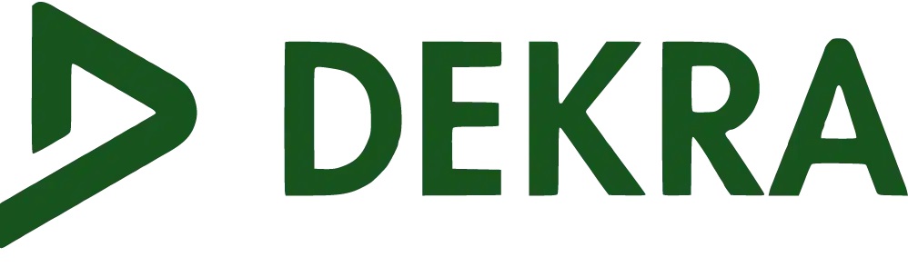 Dekra logo