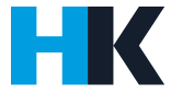 HK logo
