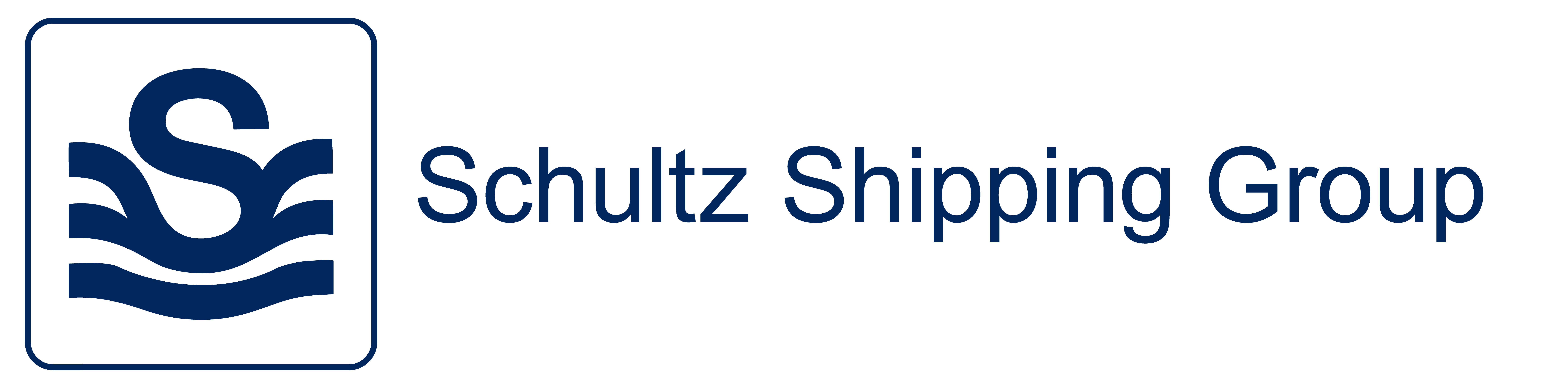 Schultz Shipping Group logo