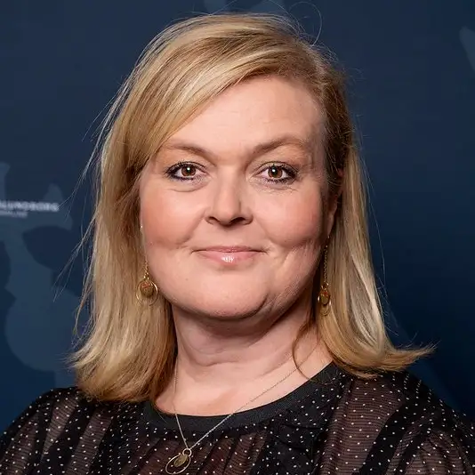 Foto af Tina Beck-Nilsson