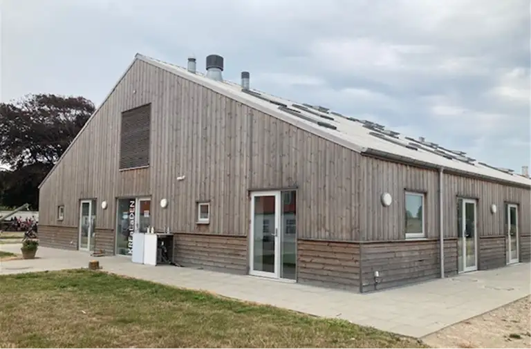 Lerchenborg 1, 4400 Kalundborg