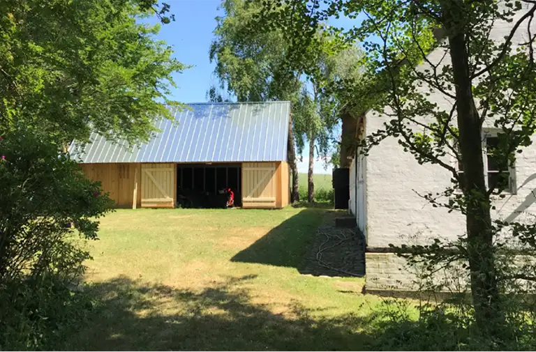 Nyrupvej 116, 4400 Kalundborg