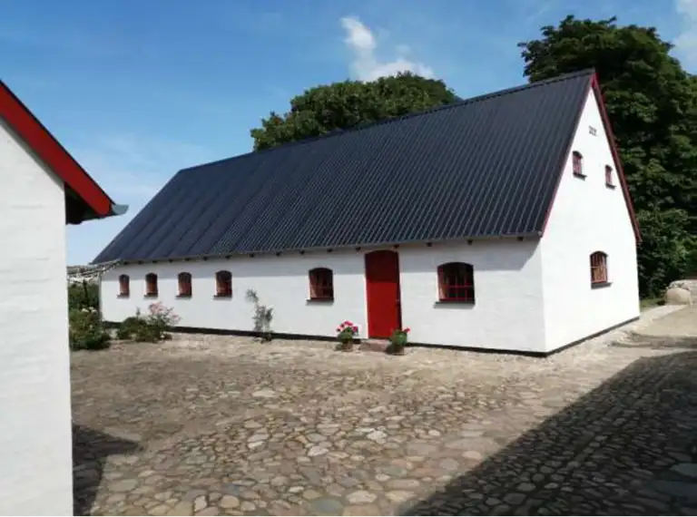 Gåsetoftevej 33, 4400 Kalundborg