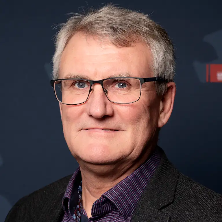 Søren Ole Sørensen