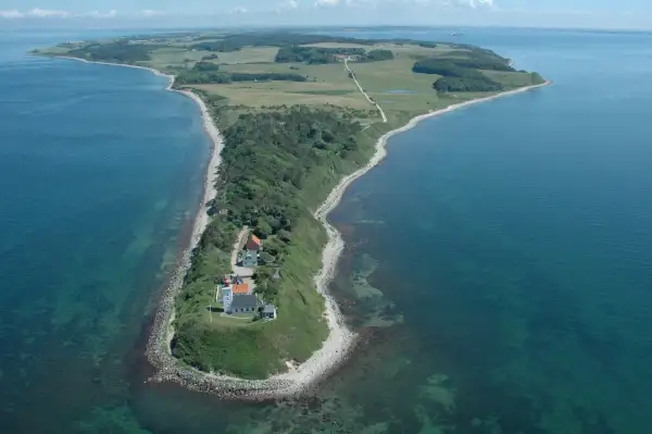 Spidsen af R&oslash;sn&aelig;s