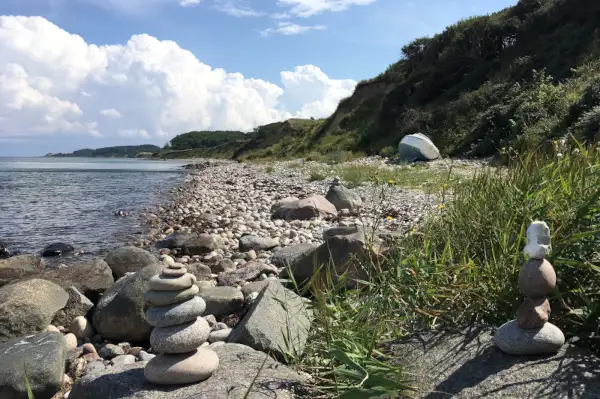 R&oslash;sn&aelig;s - Varder