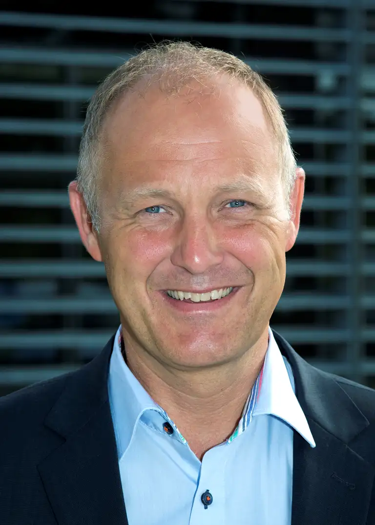 Martin Damm, borgmester