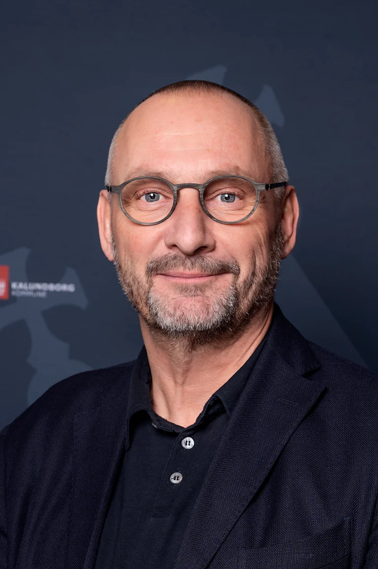 Jan Lysgaard Thomsen